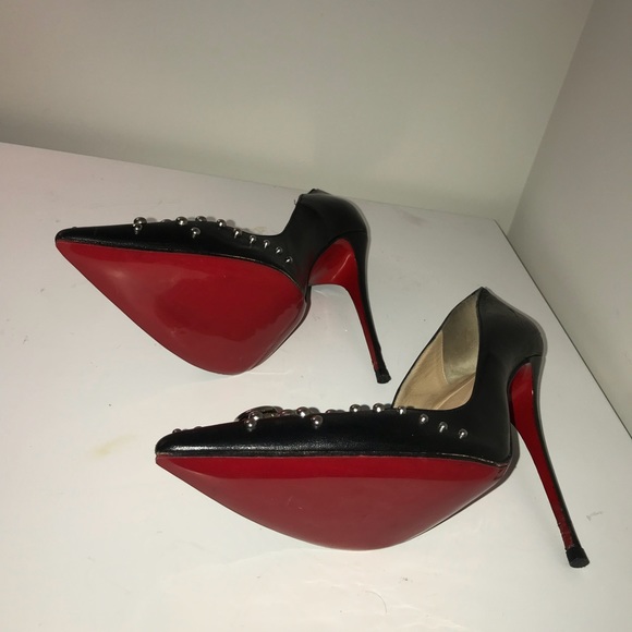 Christian louboutin So Kate (door knock) - Picture 6 of 8